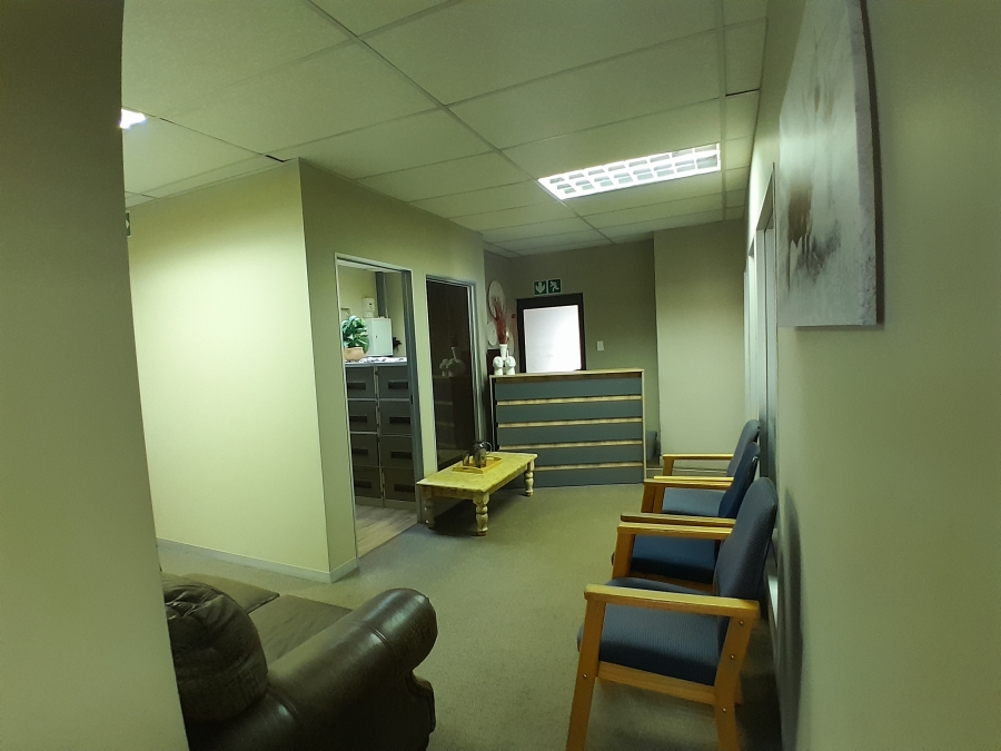 To Let commercial Property for Rent in Safari Gardens North West